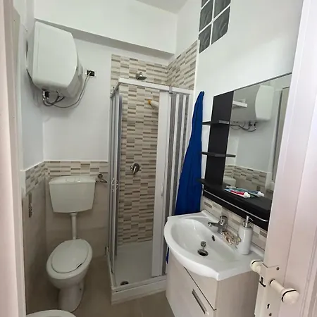 Iside Vf Apartamento