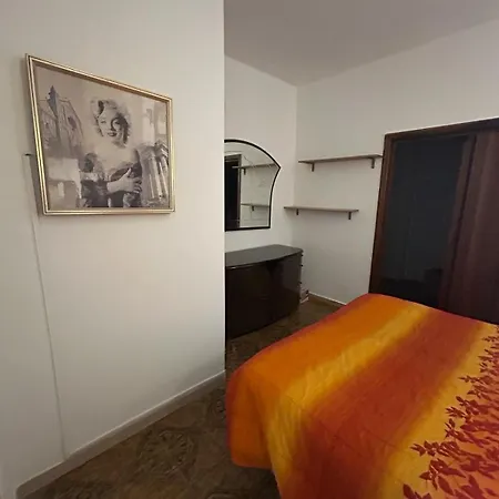 Iside Vf Barletta