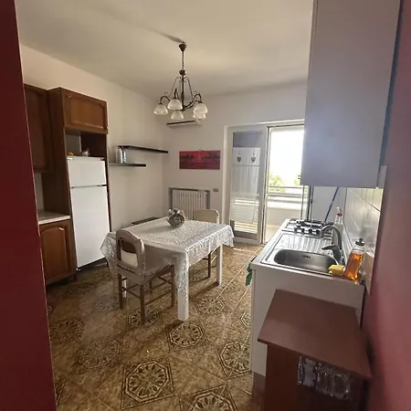 Iside Vf Apartamento